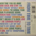 Paul Young • From Time To Time CD - pikkukuva 2