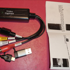USB A/USB C – Videokaappauslaite (myös Mac/Linux)  #31715 - pikkukuva 1