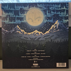 TUOMAS HOLOPAINEN - THE LIFE AND TIMES OF SCROOGE (2 X LP) - pikkukuva 2