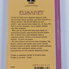 Hilda Stahl : Elisabet ja salaperäinen laatikko - pikkukuva 2