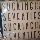 The Rolling Stones – Sucking In The Seventies vinyyli - pikkukuva 1