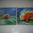 Cappella - War In Heaven (CD) - pikkukuva 3