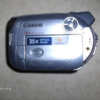 Canon 35x optical 200m , nyt 100e - pikkukuva 1