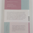 Rachel Cusk : Siirtymä : romaani - pikkukuva 2