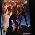 Pc Fantastic 4 - pikkukuva 1
