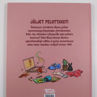 Tuuli Hypen : Nanna 2 : Jäljet pelottavat! - pikkukuva 2