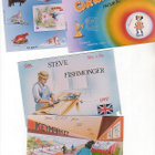 QSL, kortit, 4 kpl. - pikkukuva 1