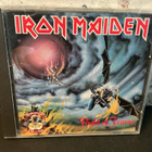 IRON MAIDEN: Flight Of Icarus • The Trooper cd levy - pikkukuva 1
