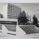 VANHA postikortti Helsinki Puotinharju 1960-l - pikkukuva 1
