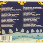 Kokoelma • Now Christmas 2012 Tupla CD - pikkukuva 3