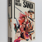 Edgar Wallace : Sandi - pikkukuva 1
