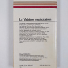 Mary Wibberley : La Valaisen muukalainen - pikkukuva 2