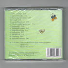 Apan Anders – Huller om buller - CD - pikkukuva 2