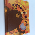 Kirsti Kuronen : Otson syksy - pikkukuva 1