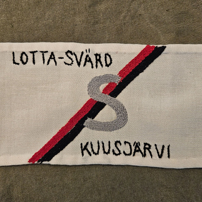 Lotta hihanauha