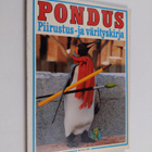 Pondus piirustus- ja värityskirja - pikkukuva 1