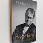 Pekka Sauri : Onnen harha - pikkukuva 1
