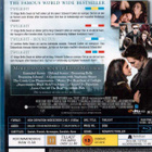 TWILIGHT blu-ray - pikkukuva 2