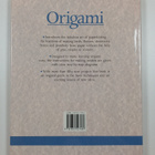 Paul Jackson : Origami : a complete step-by-step guide - pikkukuva 2