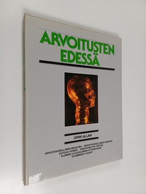 John Allan : Arvoitusten edessä