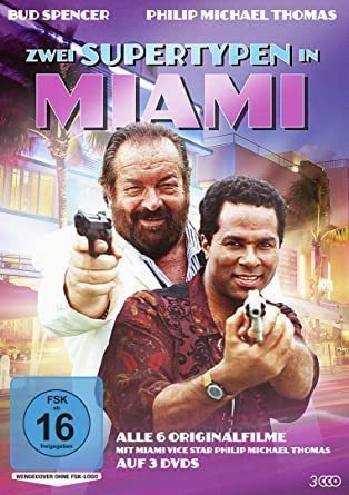 zwei supertypen in miami	(68 068)	UUSI	-DE-		DVD	(3)	Bud Spe