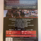 3:15 (Blu-ray + DVD) Mediabook Cover A - Limited Edition 333 - pikkukuva 2