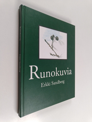 Erkki Sandberg : Runokuvia