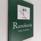 Erkki Sandberg : Runokuvia - pikkukuva 1