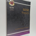 Richard Parsons : GCSE French - Complete revision and pra... - pikkukuva 1