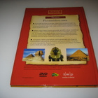 Muinaiset Kulttuurit Osa 3: Pyramidien Maa **DVD** - pikkukuva 2
