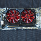 Radeon RX580 näytönohjain (8Gb) - pikkukuva 5