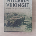 Hitlerin Viikingit Jonathan Trigg - pikkukuva 1
