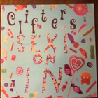 CLIFTERS :” Sexi On In”, vinyyli lp - pikkukuva 1