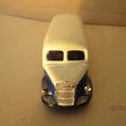 Pienoismalli Omnibus O 3500 Mercedes-Benz - pikkukuva 3