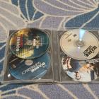 The Complete Bourne 4 Movie Collection DVD - pikkukuva 2