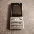 Sony Ericsson T700 matkapuhelin - pikkukuva 4