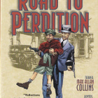 Road to Perdition - Matkalla Perditioniin (Egmont 2002) - pikkukuva 1