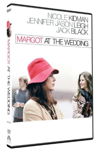 Margot at the Wedding (DVD)