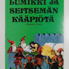 veljekset Grimm : Lumikki ja seitsemän kääpiötä - pikkukuva 2