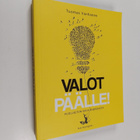 Tuomas Vanhanen : Valot päälle : puolueeton kirja energia... - pikkukuva 1