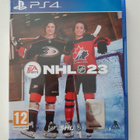 NHL 23, Playstation 4 peli - PS4 - pikkukuva 1