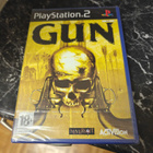 Gun PS2 nib sealed - pikkukuva 1