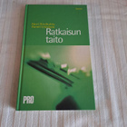 Ratkaisun taito - pikkukuva 1