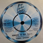 DYNAMIC SUPERIORS  :: NOWHERE TO RUN :: VINYYLI 7" UK 1977 ! - pikkukuva 2