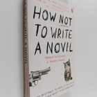 Sandra Newman ym. : How Not to Write a Novel - 200 Mistak... - pikkukuva 1