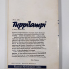 Kalle Huttunen : Tuppilampi ja muita erätarinoita - pikkukuva 2