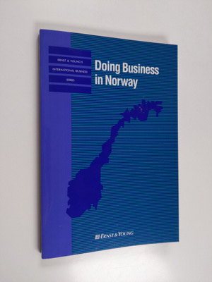 Doing business in Norway