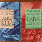 William Golding: Meritrilogia 1981-1991, neljä kuvaa - pikkukuva 1