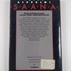 Päivi Alasalmi : Saana - pikkukuva 2
