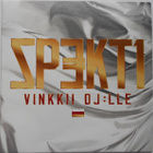 Spekti • Vinkkii DJ:lle CDr-Single - pikkukuva 1